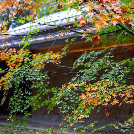 Hotel Nikko Nishimachi Club Zewnętrze zdjęcie