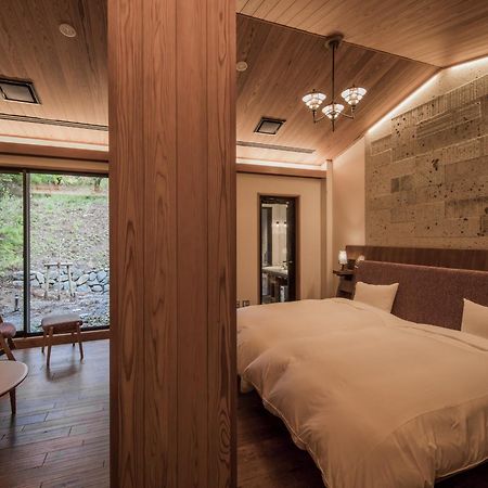 Hotel Nikko Nishimachi Club Zewnętrze zdjęcie