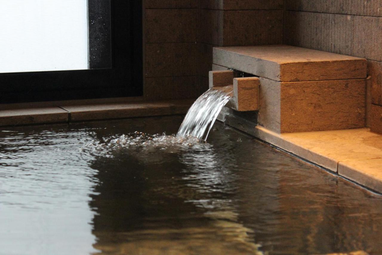 Hotel Nikko Nishimachi Club Zewnętrze zdjęcie