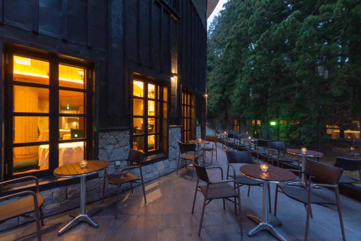 Hotel Nikko Nishimachi Club Zewnętrze zdjęcie