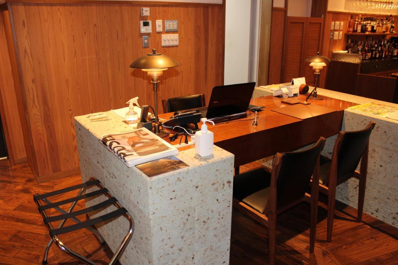 Hotel Nikko Nishimachi Club Zewnętrze zdjęcie
