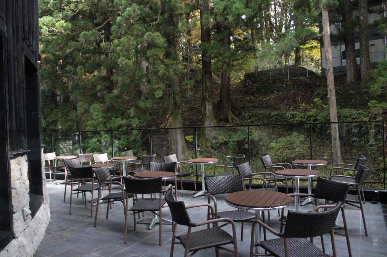 Hotel Nikko Nishimachi Club Zewnętrze zdjęcie