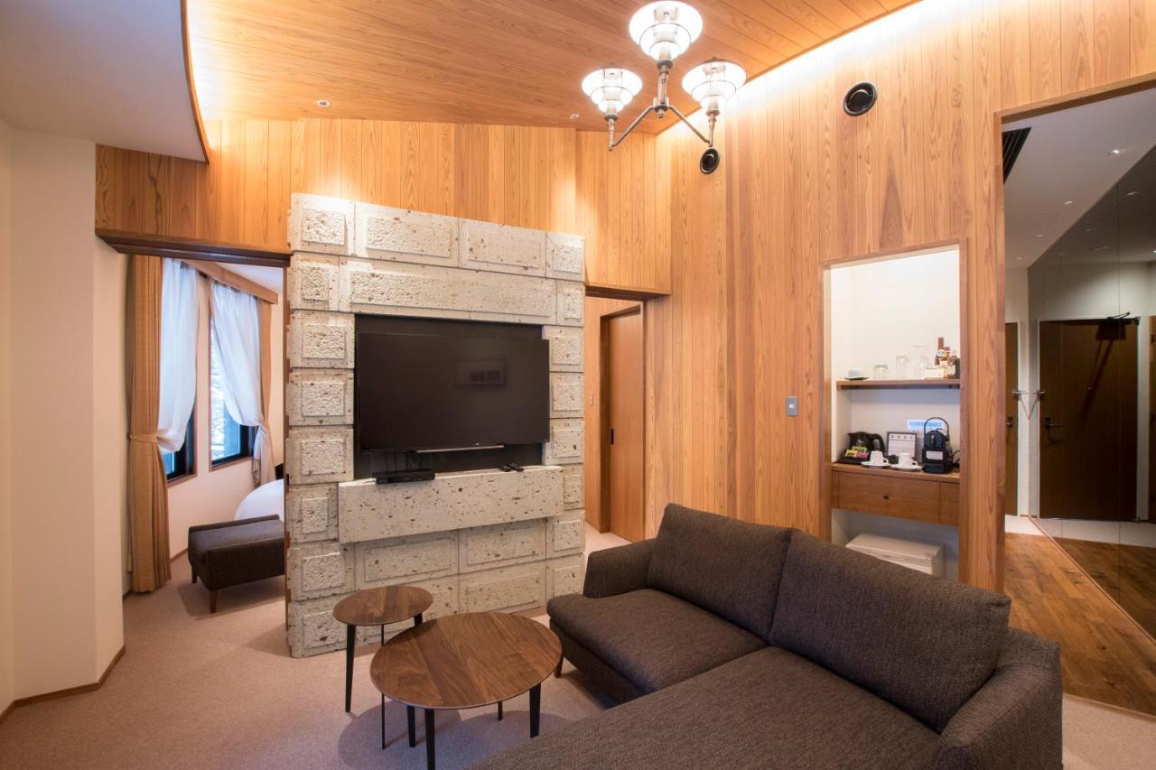 Hotel Nikko Nishimachi Club Zewnętrze zdjęcie