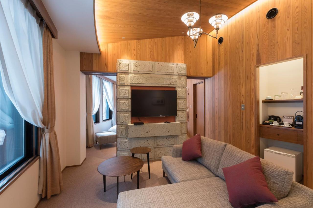 Hotel Nikko Nishimachi Club Zewnętrze zdjęcie