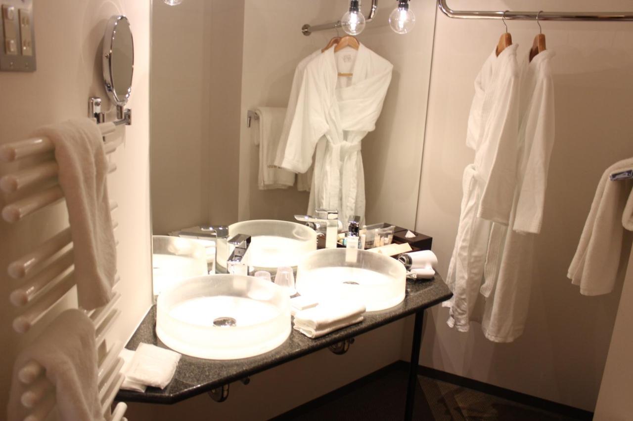 Hotel Nikko Nishimachi Club Zewnętrze zdjęcie