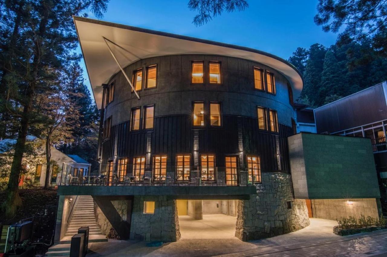 Hotel Nikko Nishimachi Club Zewnętrze zdjęcie