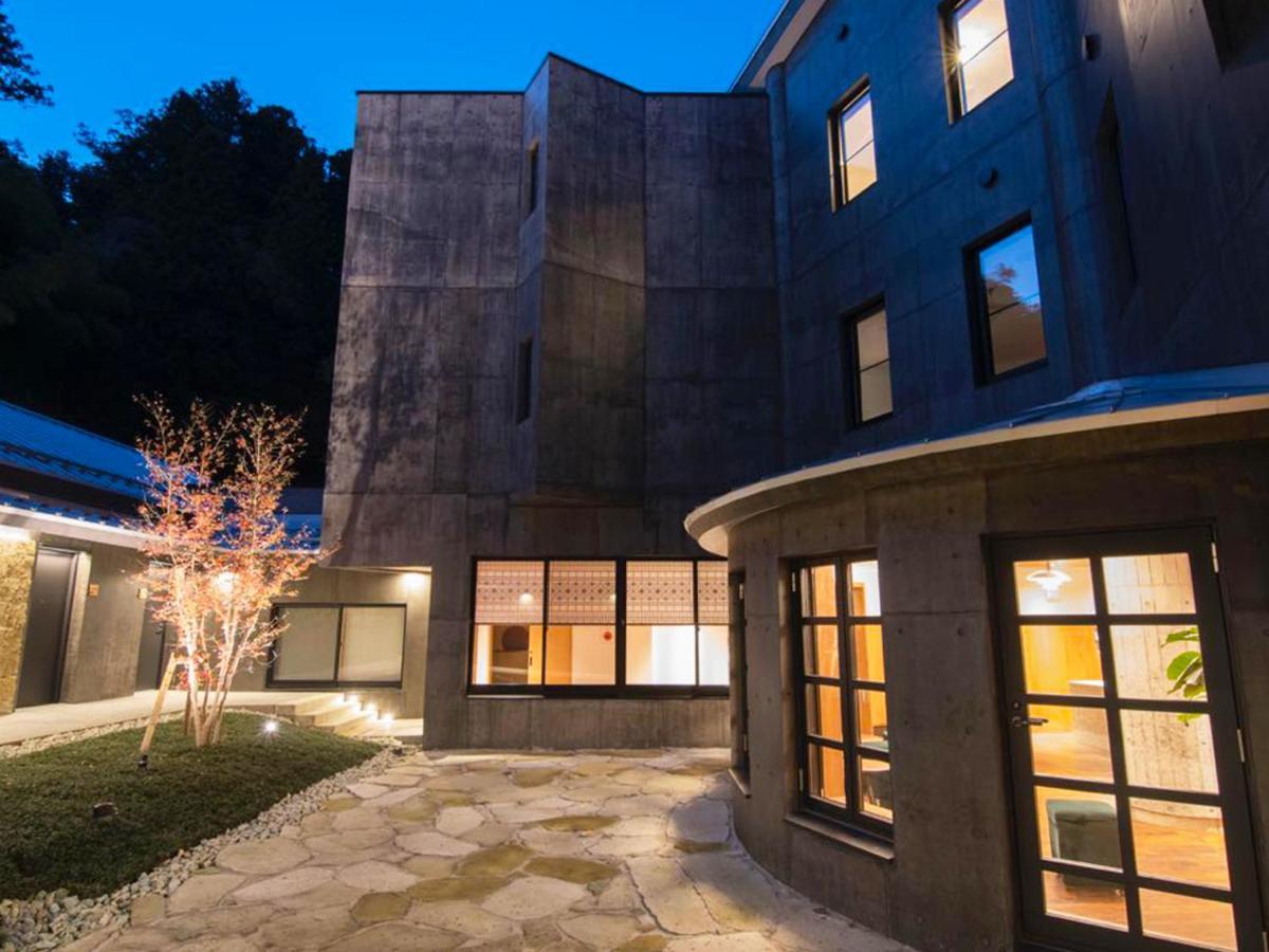 Hotel Nikko Nishimachi Club Zewnętrze zdjęcie