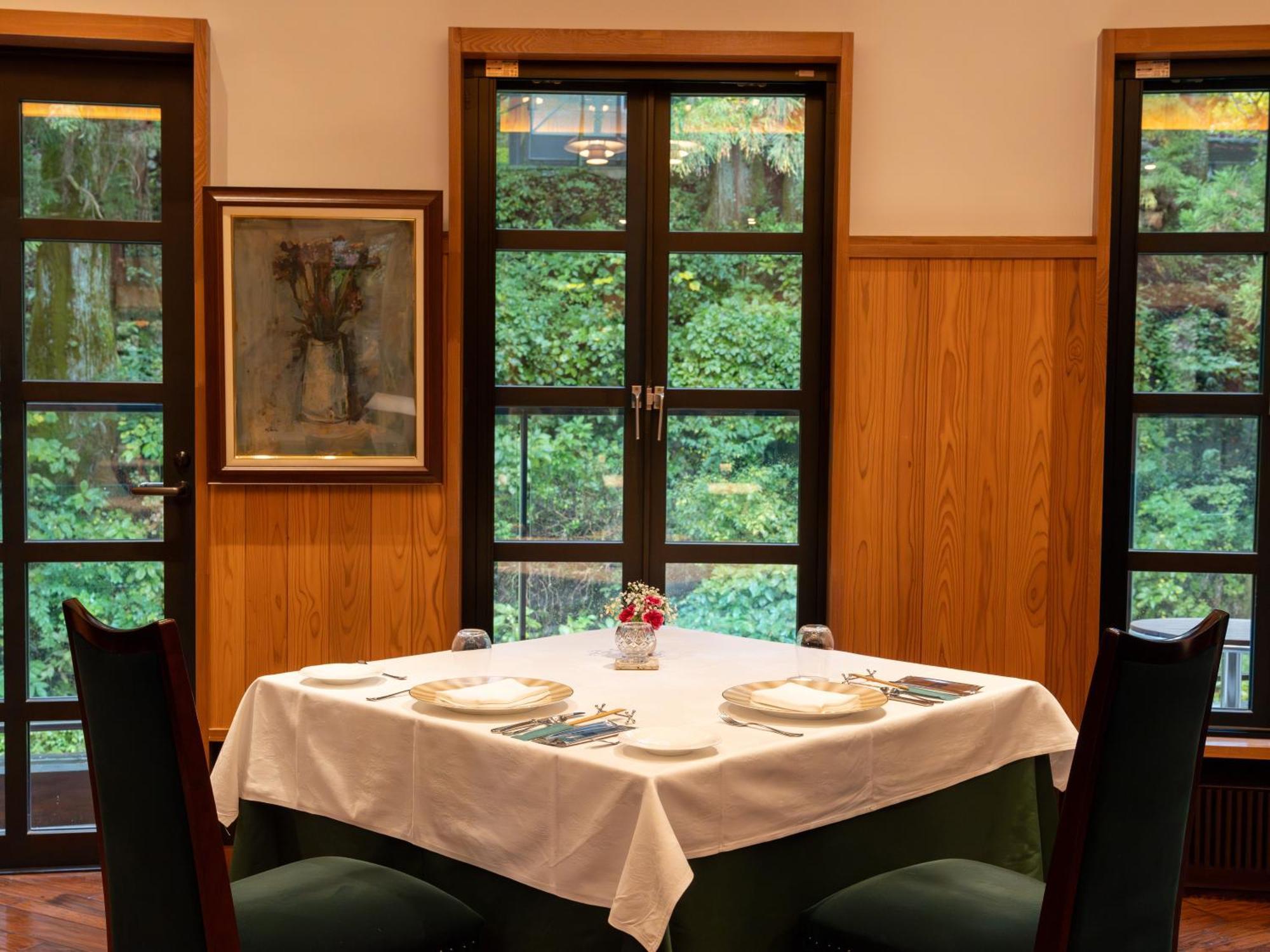 Hotel Nikko Nishimachi Club Zewnętrze zdjęcie