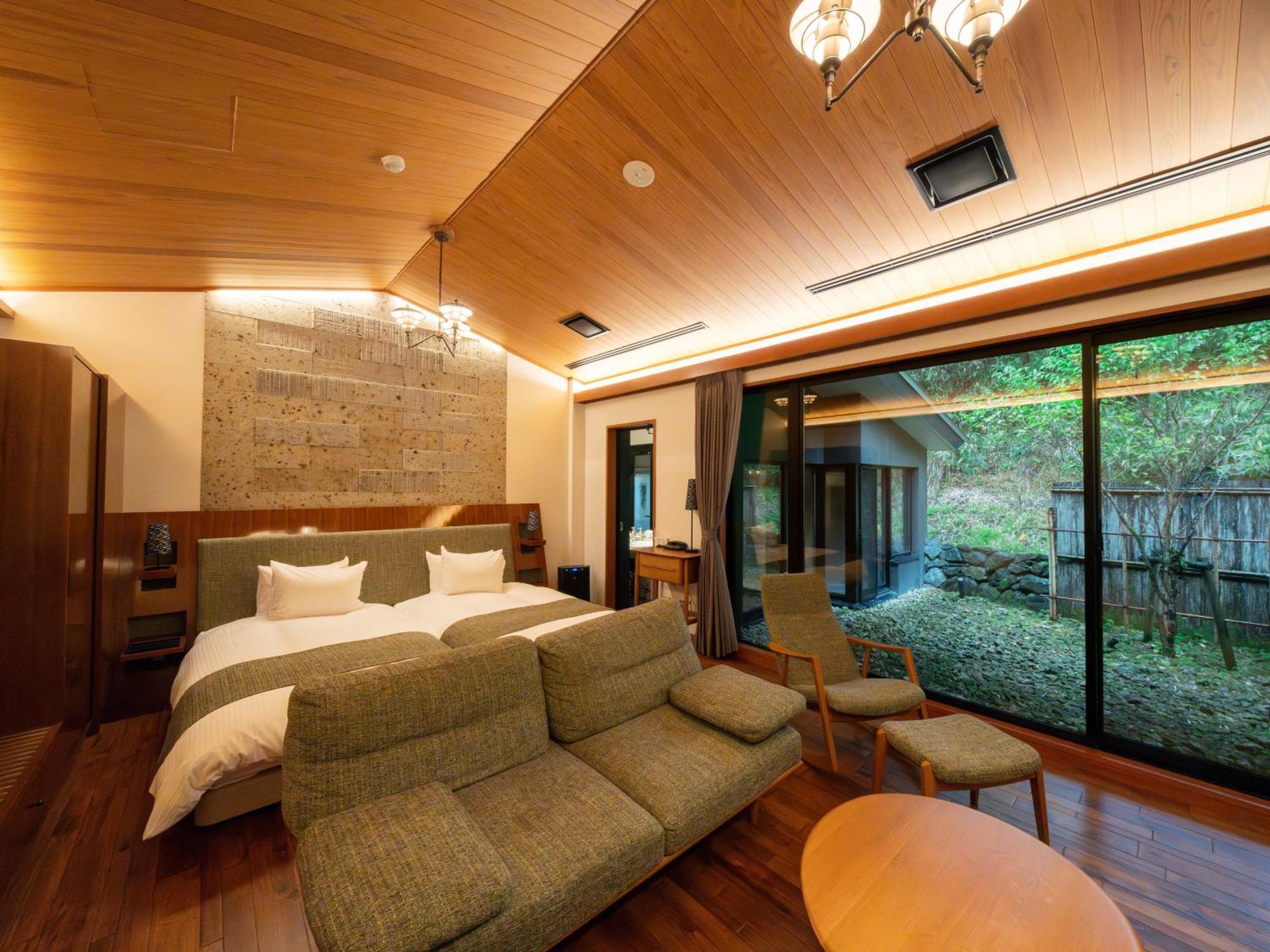 Hotel Nikko Nishimachi Club Zewnętrze zdjęcie