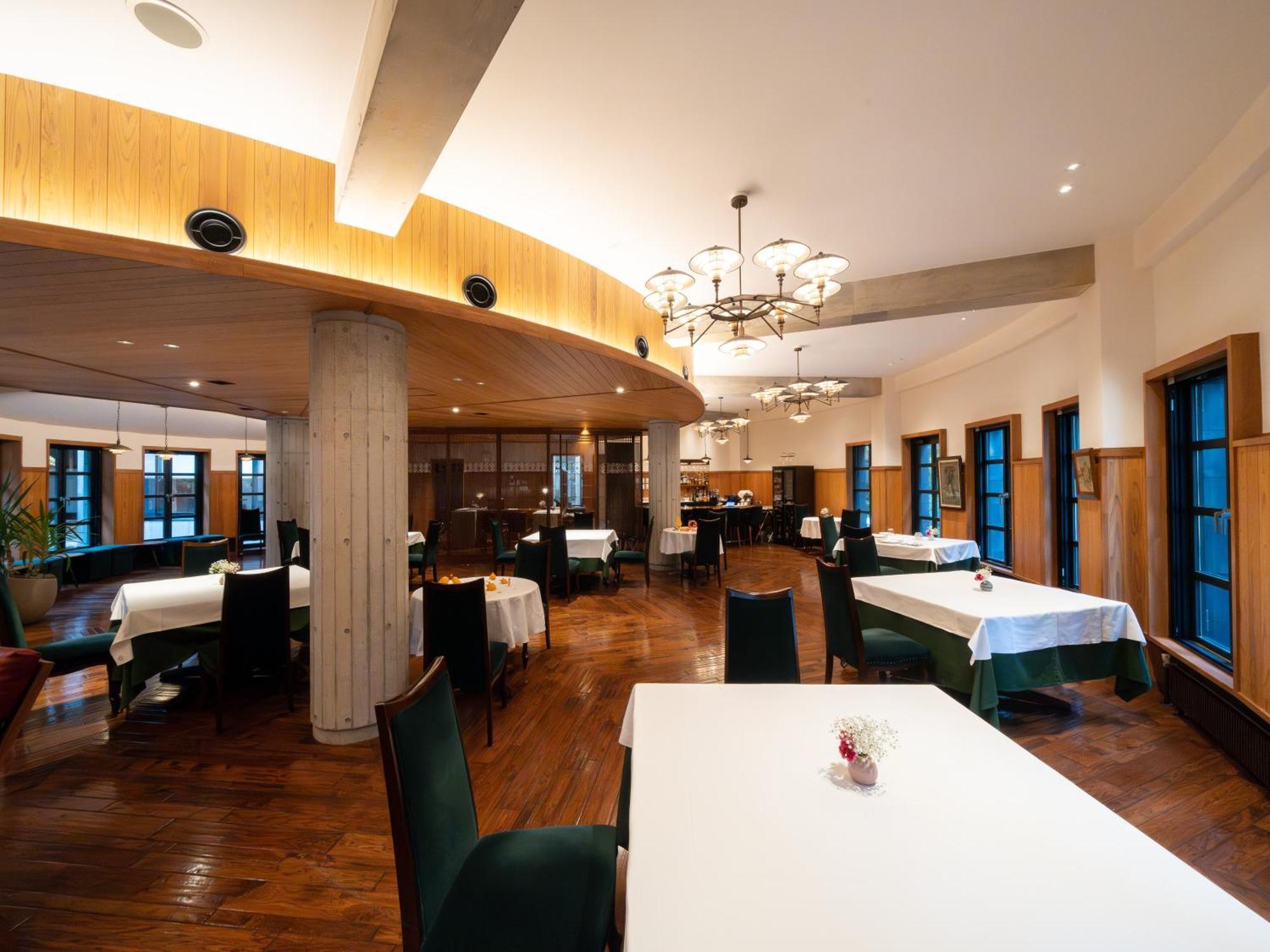 Hotel Nikko Nishimachi Club Zewnętrze zdjęcie