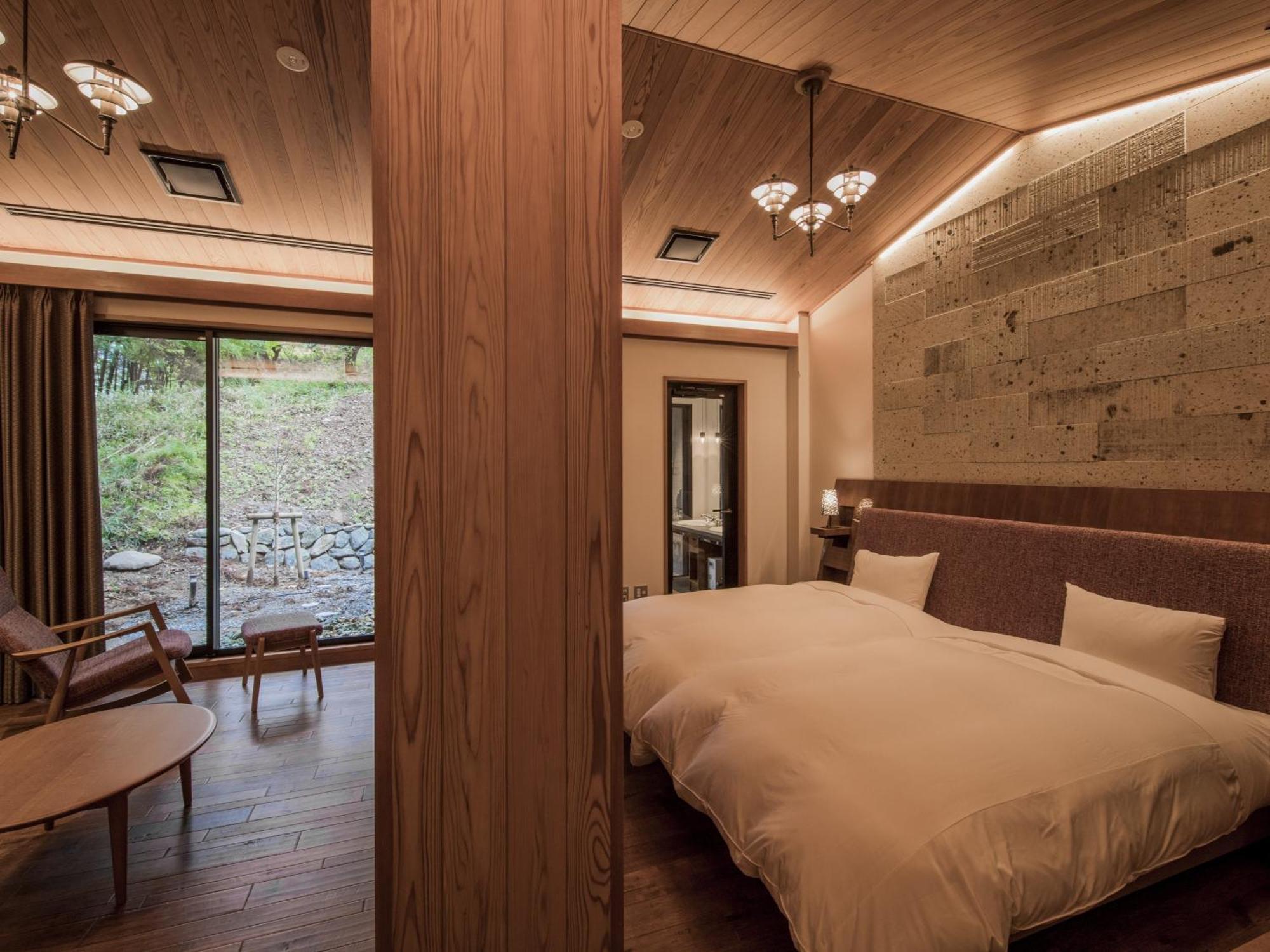 Hotel Nikko Nishimachi Club Zewnętrze zdjęcie